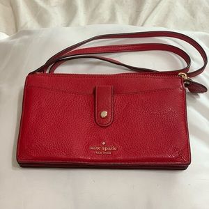 KATE SPADE CROSS BODY